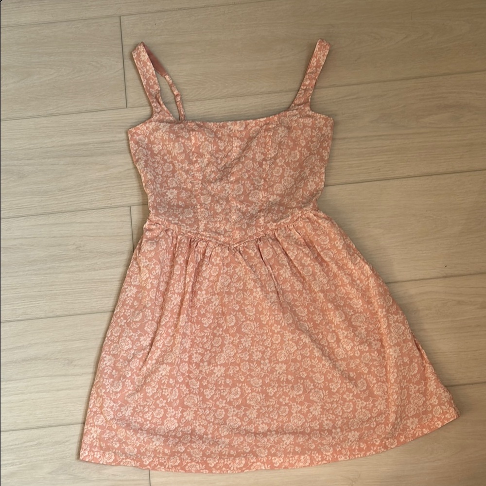 Trixxi Sundress